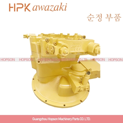 Máquina escavadora Hydraulic Pump A8V055 A8V080 A8V0107 A8V0120 A8V0200 A8VO107SR de Rexroth