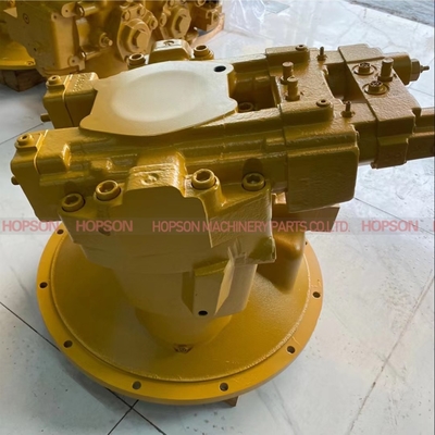 Máquina escavadora Hydraulic Pump A8V055 A8V080 A8V0107 A8V0120 A8V0200 A8VO107SR de Rexroth