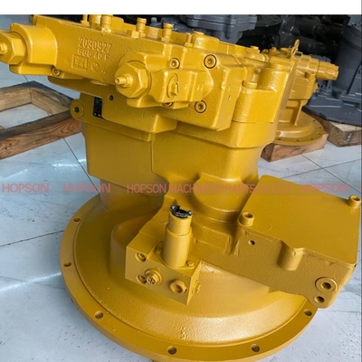 Máquina escavadora Hydraulic Pump A8V055 A8V080 A8V0107 A8V0120 A8V0200 A8VO107SR de Rexroth