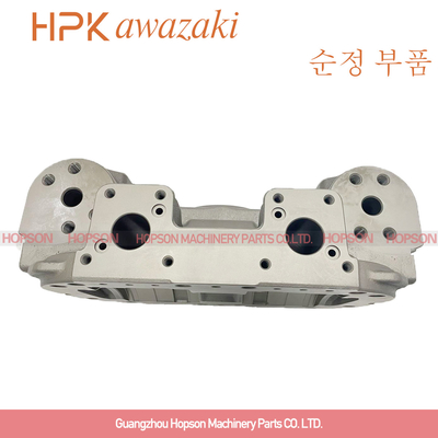 Peças principais HPV050 HPV0102 HPV0118 HPV145 da bomba da máquina escavadora ZX200-5 ZX200 ZX220 ZX250 PC300-3