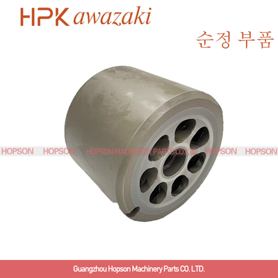 Máquina escavadora Hydraulic Pump Parts HPV116 HPV102 HPV145 de Hitachi Hopson para EX200-1 EX200-5 EX300-1