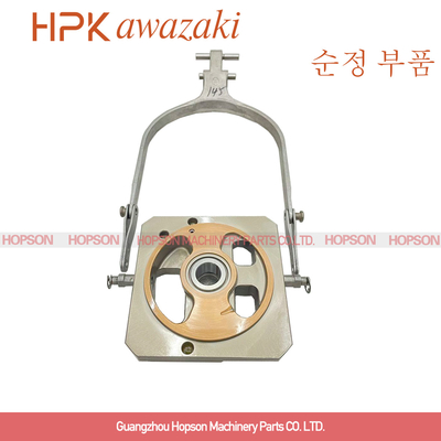 Máquina escavadora Hydraulic Pump Parts HPV116 HPV102 HPV145 de Hitachi Hopson para EX200-1 EX200-5 EX300-1