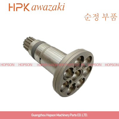 Máquina escavadora Hydraulic Pump Parts HPV116 HPV102 HPV145 de Hitachi Hopson para EX200-1 EX200-5 EX300-1