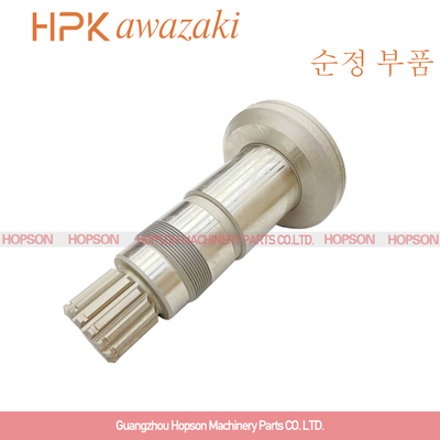 Máquina escavadora Hydraulic Pump Parts HPV116 HPV102 HPV145 de Hitachi Hopson para EX200-1 EX200-5 EX300-1