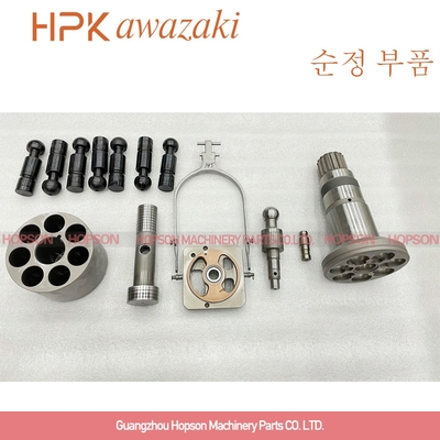 Máquina escavadora Hydraulic Pump Parts HPV116 HPV102 HPV145 de Hitachi Hopson para EX200-1 EX200-5 EX300-1