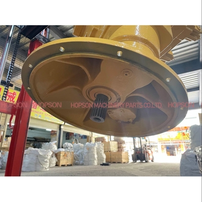 bomba hidráulica 123-2229 do cano principal de 320B E320B 1232229 222-0104 2220104 200-3366 2003366 para  A8VO107