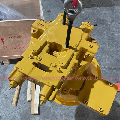 bomba hidráulica 123-2229 do cano principal de 320B E320B 1232229 222-0104 2220104 200-3366 2003366 para  A8VO107