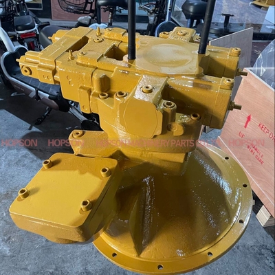 bomba hidráulica 123-2229 do cano principal de 320B E320B 1232229 222-0104 2220104 200-3366 2003366 para  A8VO107