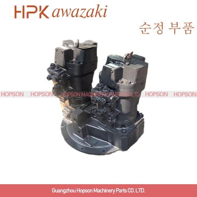 Máquina escavadora Hydraulic Pump Zx de Hitachi 330-3 Zx330-5 Zx350-5 HPV116 9260886 9257309 HPV145HW HPV145