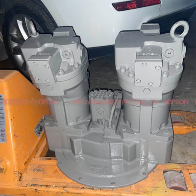Máquina escavadora Hydraulic Pump Zx de Hitachi 330-3 Zx330-5 Zx350-5 HPV116 9260886 9257309 HPV145HW HPV145