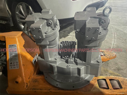 Máquina escavadora Hydraulic Pump Zx de Hitachi 330-3 Zx330-5 Zx350-5 HPV116 9260886 9257309 HPV145HW HPV145