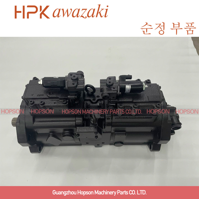 Bomba de sistema hidráulico de Main Pump SK200-8 SY215-8S SY215-9 da máquina escavadora de YN10V00036F1 K3V112DTP-OE11