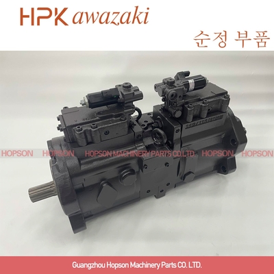 Bomba de sistema hidráulico de Main Pump SK200-8 SY215-8S SY215-9 da máquina escavadora de YN10V00036F1 K3V112DTP-OE11