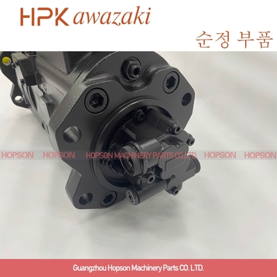 Bomba de sistema hidráulico de Main Pump SK200-8 SY215-8S SY215-9 da máquina escavadora de YN10V00036F1 K3V112DTP-OE11