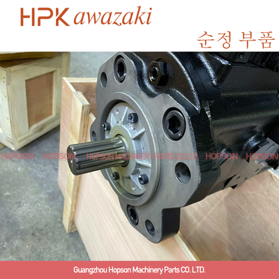 Bomba de pistão YN10V00020F2 hidráulica K3V112DTP-9TEL YN10V00023F1 YN10V00029F1 para SK200-6E SK210-6E SK230-6E SK250-6E