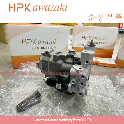 Regulador da bomba K5V160-9T06 hidráulica para a máquina escavadora de SY335 SY365