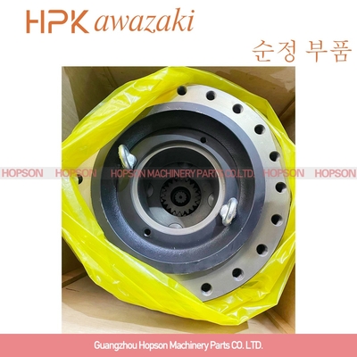 Movimentação final 322-8729 353-0585 de Travel Motor For da máquina escavadora E336D2 para E328D E330D E336D E336D2 E336E