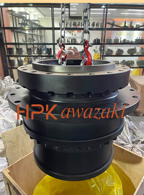 Movimentação final 322-8729 353-0585 de Travel Motor For da máquina escavadora E336D2 para E328D E330D E336D E336D2 E336E