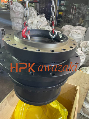 Movimentação final 322-8729 353-0585 de Travel Motor For da máquina escavadora E336D2 para E328D E330D E336D E336D2 E336E