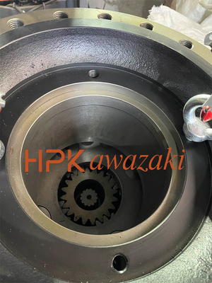 Movimentação final 322-8729 353-0585 de Travel Motor For da máquina escavadora E336D2 para E328D E330D E336D E336D2 E336E