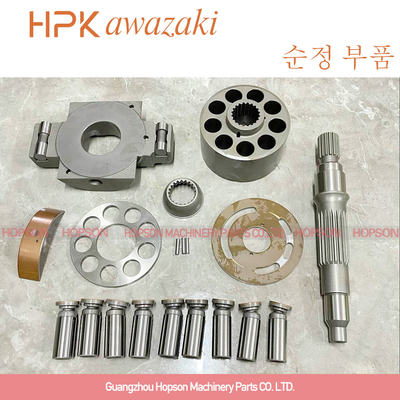 Máquina escavadora Hydraulic Pump Parts PSVL-42 PSVL-54 PSVL2-36 de Kubota