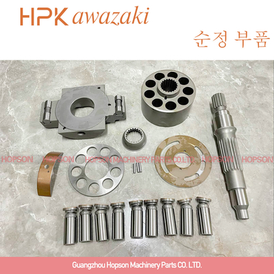 Máquina escavadora Hydraulic Pump Parts PSVL-42 PSVL-54 PSVL2-36 de Kubota