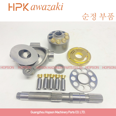 Alta pressão de Hydraulic Pump Parts da máquina escavadora de UCHIDA AP2D14