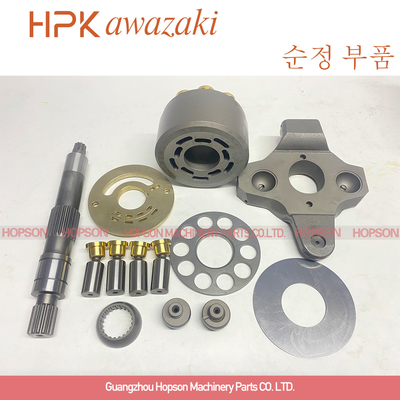 Reparo de alta pressão Kit For Hydraulic Pump Suit AP2D17 AP2D18 AP2D25 AP2D36
