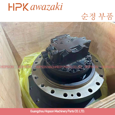 E336 máquina escavadora Travel Motor 511-0315 591-8316 568-9405 para a movimentação final de E336 E336F E336GC E335 E335F E340 E340F E345GC