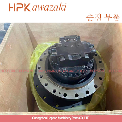 E336 máquina escavadora Travel Motor 511-0315 591-8316 568-9405 para a movimentação final de E336 E336F E336GC E335 E335F E340 E340F E345GC