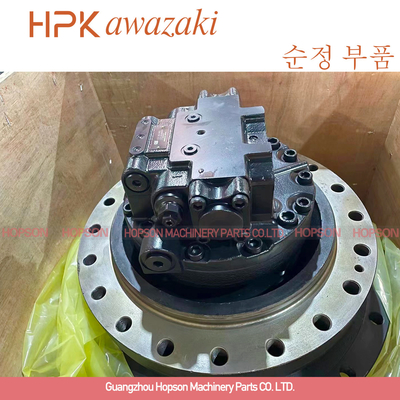 E336 máquina escavadora Travel Motor 511-0315 591-8316 568-9405 para a movimentação final de E336 E336F E336GC E335 E335F E340 E340F E345GC
