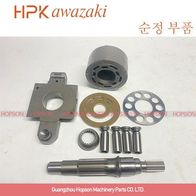 Bomba principal de Kayaba Mini Excavator Hydraulic Pump Parts PSVL2-27 PSVL2-36 PSVL-42 PSVL-54