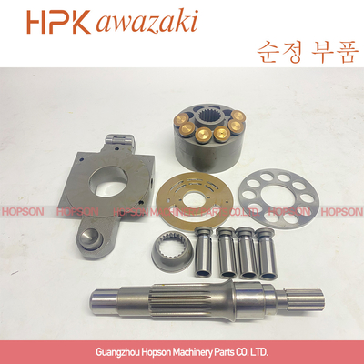 Bomba principal de Kayaba Mini Excavator Hydraulic Pump Parts PSVL2-27 PSVL2-36 PSVL-42 PSVL-54