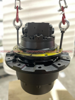 Movimentação final de Travel Motor EX60-1 EX60-2 EX60-3 EX60URG da máquina escavadora de HMGB08BA Hitachi
