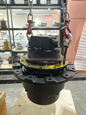 Movimentação final de Travel Motor EX60-1 EX60-2 EX60-3 EX60URG da máquina escavadora de HMGB08BA Hitachi