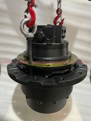 Movimentação final de Travel Motor EX60-1 EX60-2 EX60-3 EX60URG da máquina escavadora de HMGB08BA Hitachi