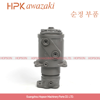 Junção Assy For ZAX200/240/250/330/360 EX100-3 120-3/5-300/200 Hitachi de Hydraulic Parts Center da máquina escavadora