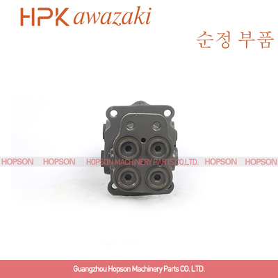 Junção Assy For ZAX200/240/250/330/360 EX100-3 120-3/5-300/200 Hitachi de Hydraulic Parts Center da máquina escavadora