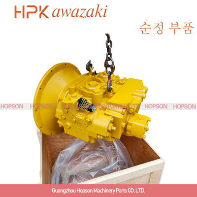Máquina escavadora Hydraulic Main Pump de  E336D 259-0907 2590907