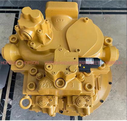 Máquina escavadora Hydraulic Main Pump de  E336D 259-0907 2590907