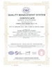 CHINA Guangzhou Hopson Machinery Parts Co., Ltd. Certificações